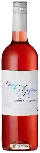 Wijnmakerij Campo Azafran - Tempranillo Rosado