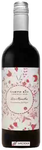 Wijnmakerij Campo Bio - Tempranillo - Syrah