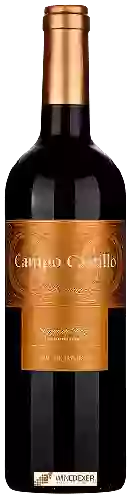 Wijnmakerij Campo Castillo - Reserva