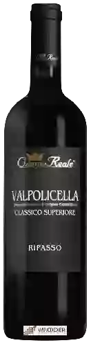 Wijnmakerij Campo Reale - Valpolicella Ripasso Classico Superiore