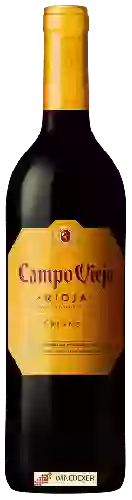 Wijnmakerij Campo Viejo - Crianza