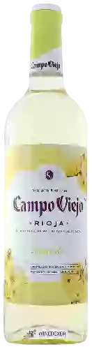 Wijnmakerij Campo Viejo - Semidulce