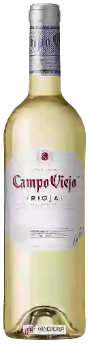 Wijnmakerij Campo Viejo - Viura