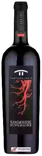 Wijnmakerij Campodelsole - Sangiovese Superiore