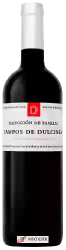 Wijnmakerij Campos de Dulcinea - Selección de Familia