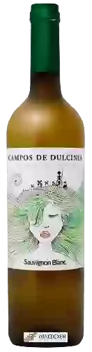 Wijnmakerij Campos de Dulcinea - Sauvignon Blanc