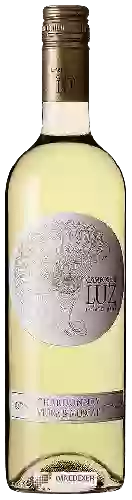 Wijnmakerij Campos de Luz - Chardonnay - Viura - Muscat