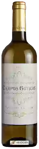 Wijnmakerij Campos Goticos - Verdejo