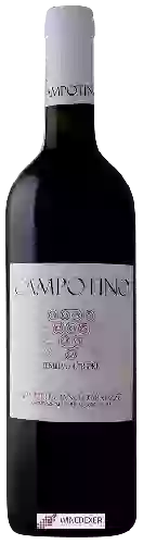 Wijnmakerij Campotino - Montepulciano d'Abruzzo