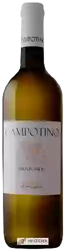 Wijnmakerij Campotino - Pecorino