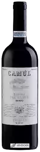 Wijnmakerij Camúl - Rosso del Camúl