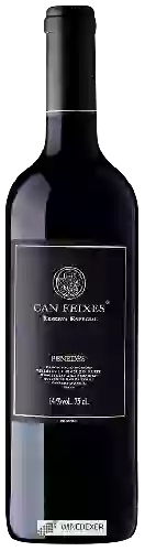 Wijnmakerij Huguet de Can Feixes - Reserva Especial