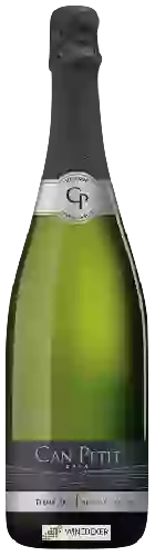 Wijnmakerij Can Petit - Cava Demi Sec