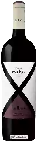 Wijnmakerij Can Serra dels Exibis - La Rasa
