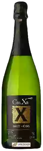 Wijnmakerij Can Xa - Cava Brut