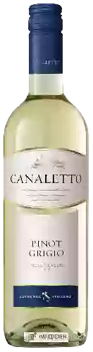Wijnmakerij Canaletto - Pinot Grigio delle Venezie