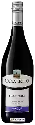 Wijnmakerij Canaletto - Pinot Noir