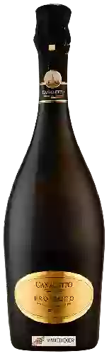 Wijnmakerij Canaletto - Prosecco Brut