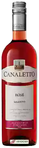 Wijnmakerij Canaletto - Rosé