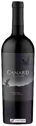 Wijnmakerij Canard - Adam's Blend