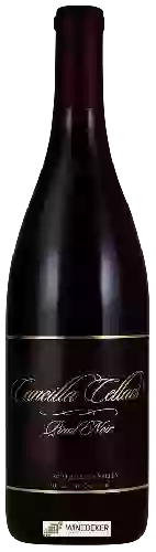 Wijnmakerij Cancilla Cellars - Pinot Noir