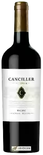 Wijnmakerij Canciller - Reserva Malbec