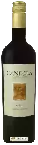 Wijnmakerij Candela - Inspiration Malbec