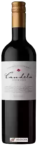 Wijnmakerij Candela - Malbec - Syrah