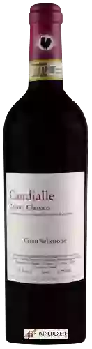 Wijnmakerij Candialle - Gran Selezione Chianti Classico