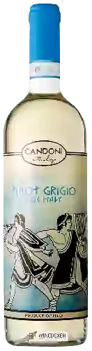 Wijnmakerij Candoni - Pinot Grigio