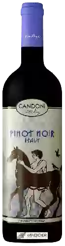 Wijnmakerij Candoni - Pinot Noir