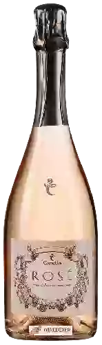 Wijnmakerij Canella - Millesimato Rosé Spumante