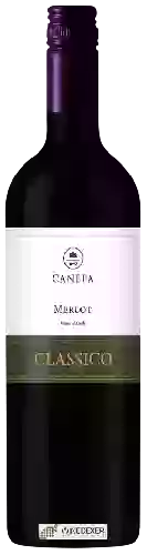 Wijnmakerij Canepa - Classico Merlot