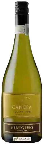 Wijnmakerij Canepa - Finísimo Gran Reserva Sauvignon Blanc