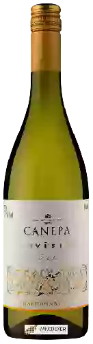 Wijnmakerij Canepa - Novísimo Chardonnay