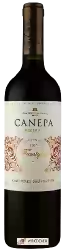 Wijnmakerij Canepa - Reserva Famiglia Cabernet Sauvignon