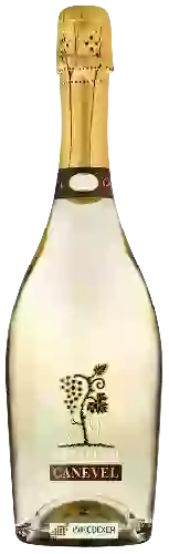 Wijnmakerij Canevel - La Vi Prosecco