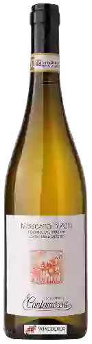 Wijnmakerij Cantamessa - Moscato d'Asti