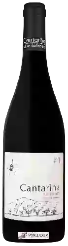 Wijnmakerij Cantariña - La Garnacha