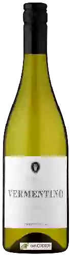 Wijnmakerij Cantaro - Vermentino