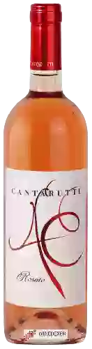 Wijnmakerij Cantarutti - Rosato