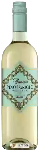 Wijnmakerij Cantata - Pinot Grigio