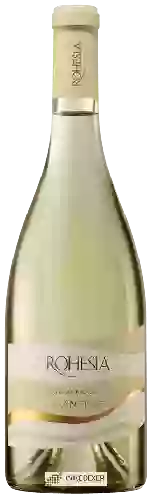 Wijnmakerij Cantele - Rohesia Malvasia Bianca