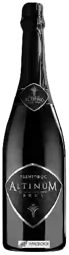 Wijnmakerij Cantina Aldeno - Altinum Brut