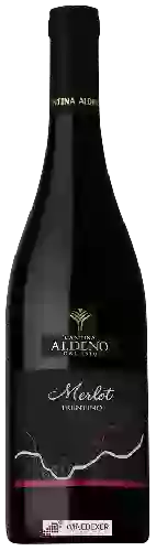 Wijnmakerij Cantina Aldeno - Athesim Flumen Merlot