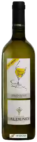 Wijnmakerij Cantina Aldeno - Bio Vegan Chardonnay