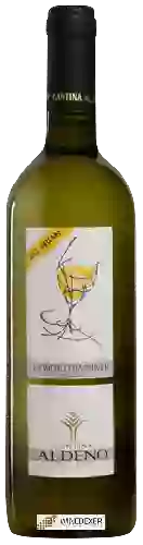Wijnmakerij Cantina Aldeno - Bio Vegan Gewürztraminer