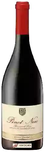 Wijnmakerij Cantina Cittadini - Pinot Nero