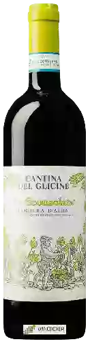 Wijnmakerij Cantina del Glicine - La Sconsolata Barbera d'Alba