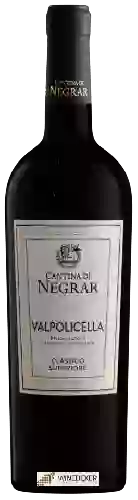 Wijnmakerij Cantina di Negrar - Valpolicella Classico Superiore